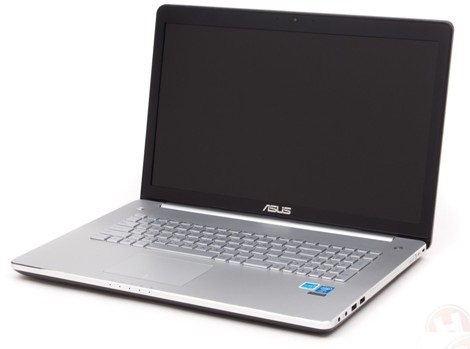 network drivers for asus laptop